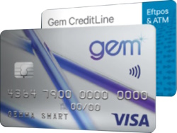 Gem Payments small